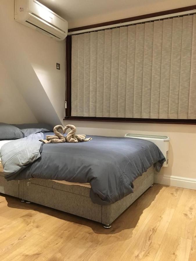 Studio Flat In The Heart Of Golders Green Λονδίνο Εξωτερικό φωτογραφία