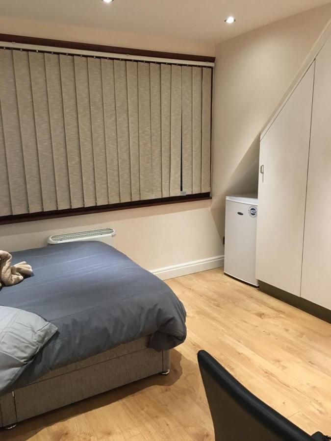 Studio Flat In The Heart Of Golders Green Λονδίνο Εξωτερικό φωτογραφία