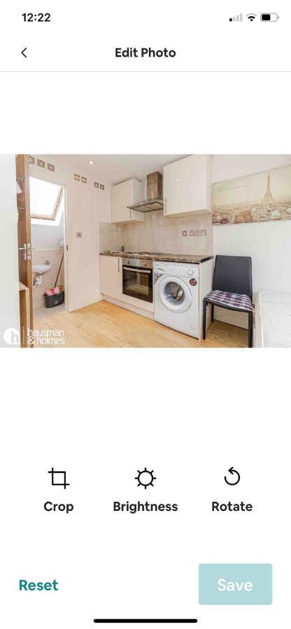 Studio Flat In The Heart Of Golders Green Λονδίνο Εξωτερικό φωτογραφία
