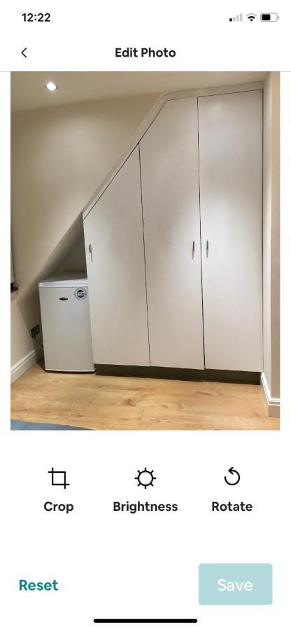 Studio Flat In The Heart Of Golders Green Λονδίνο Εξωτερικό φωτογραφία